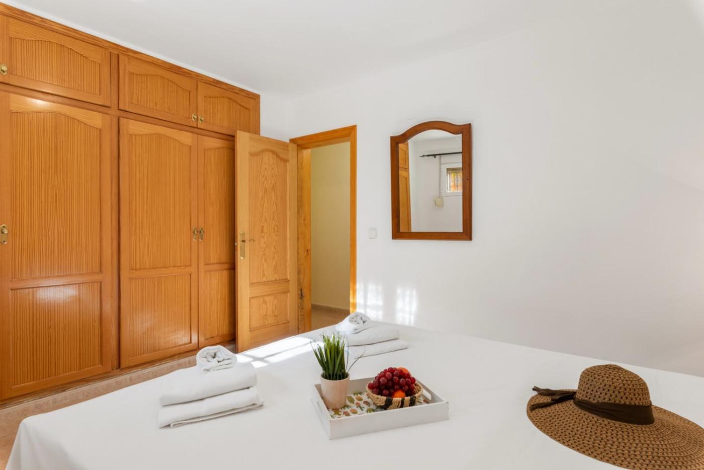 Villa Comodo - Plusholidays Calp Exterior foto
